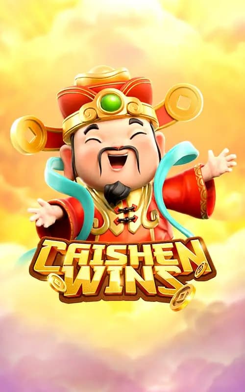 Caishen Wins