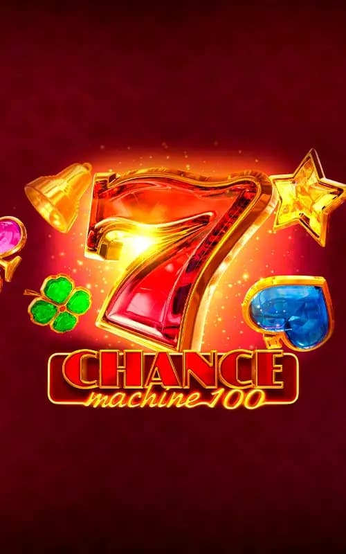Chance Machine 100