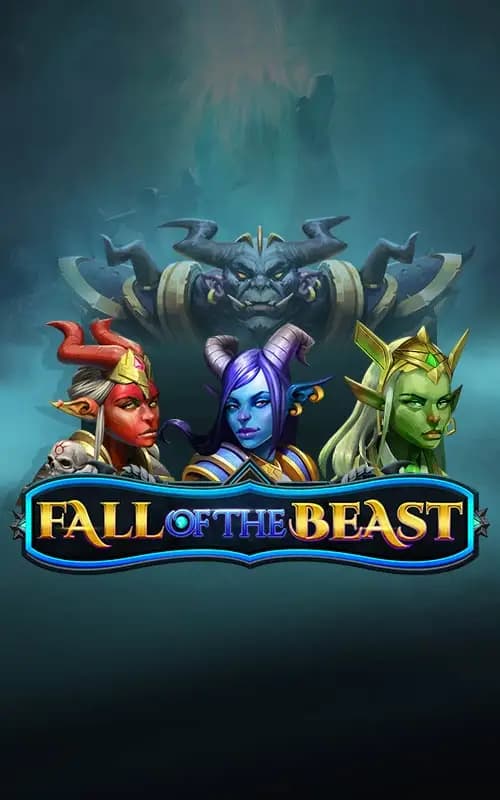 Fall of the Beast