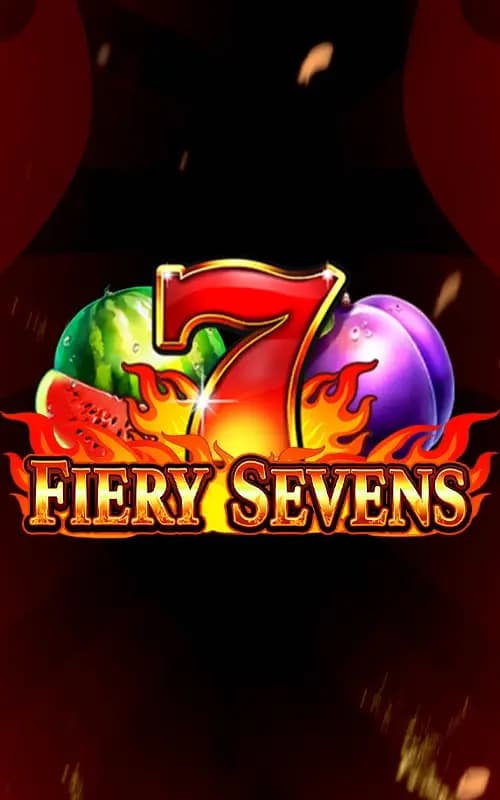 Fiery Sevens
