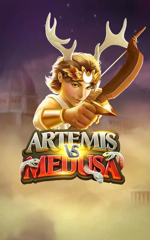 Artemis vs Medusa