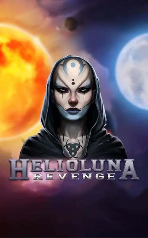 Helio Luna Revenge