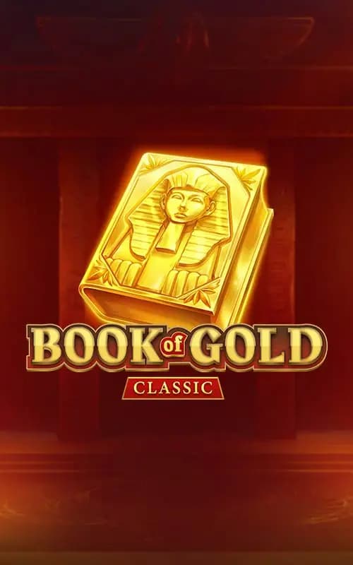 Book of Gold Classic