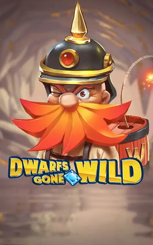 Dwarfs Gone Wild