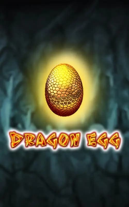 Dragon Egg