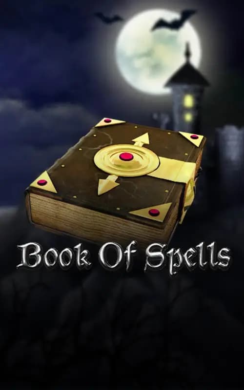 Book Of Spells