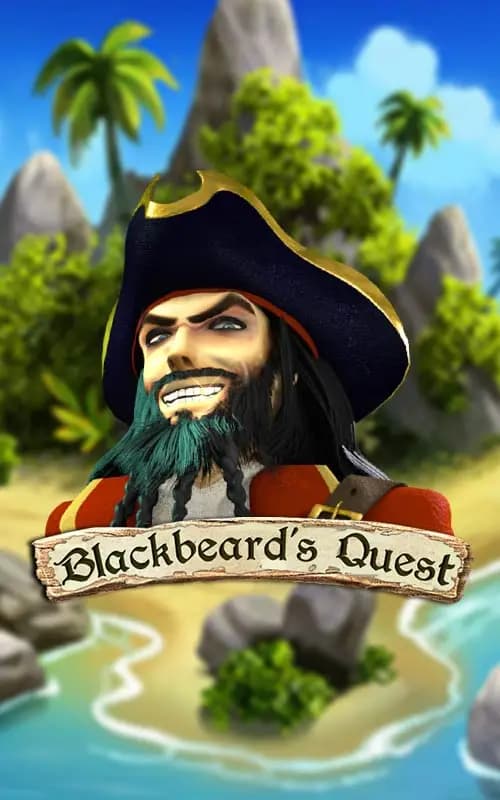 Blackbeard's Quest