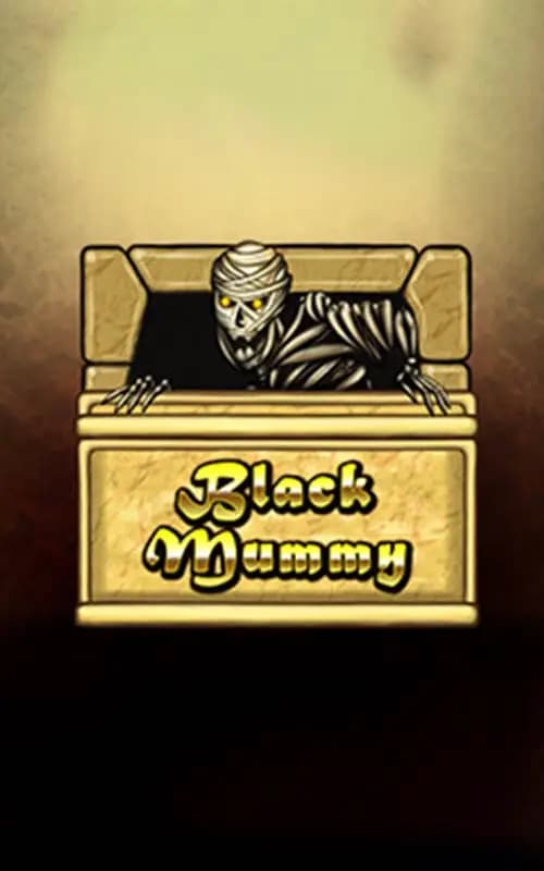 Black Mummy