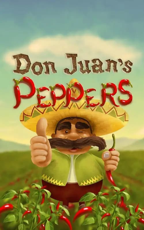 Don Juan's Peppers