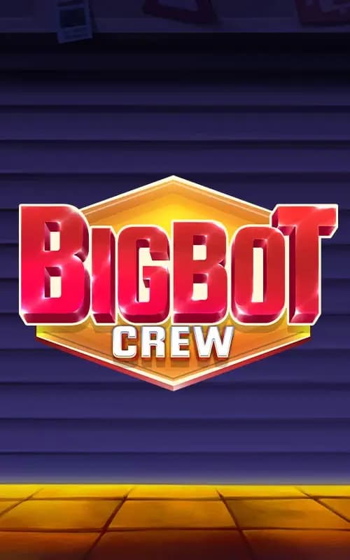 Big Bot Crew