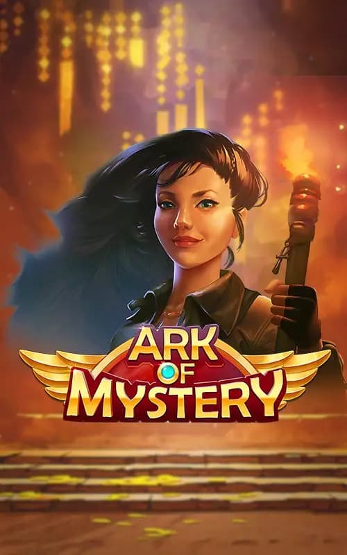 Ark Of Mystery
