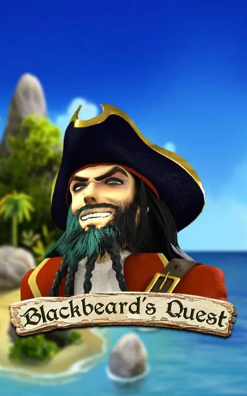 Blackbeard's Quest Mini