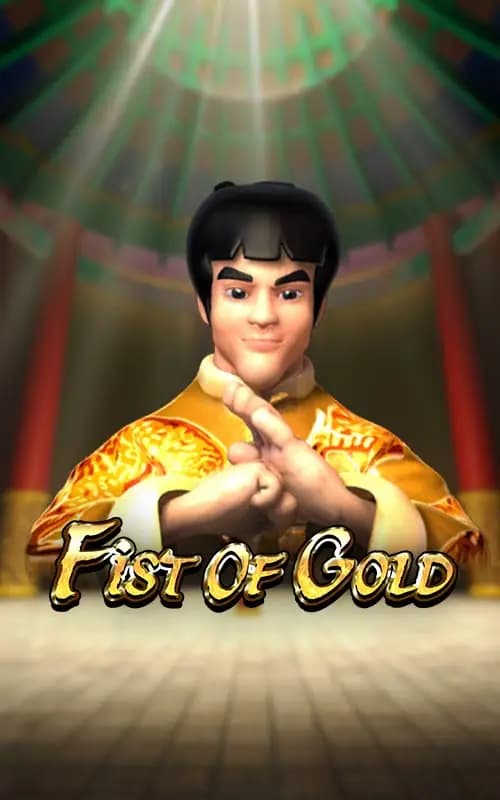 Fist of Gold