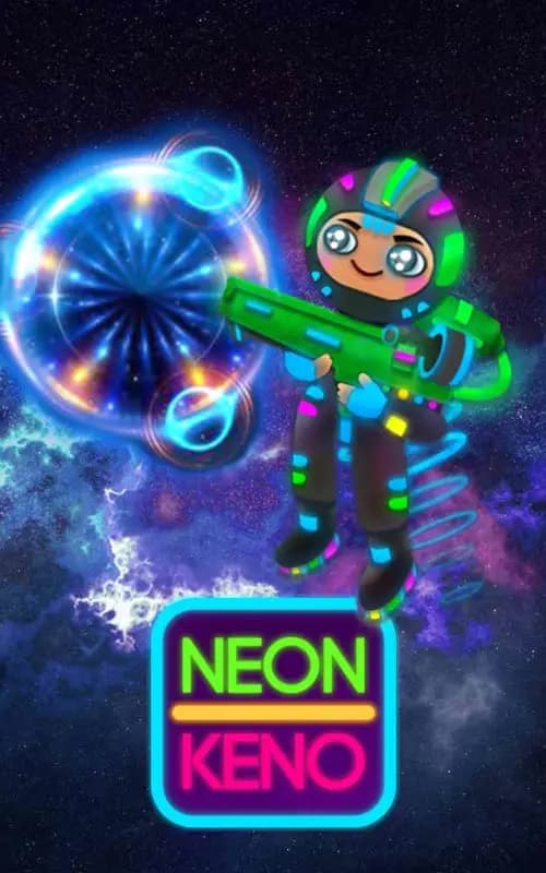 Keno Neon