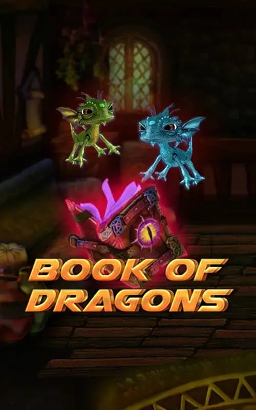 Book of Dragons