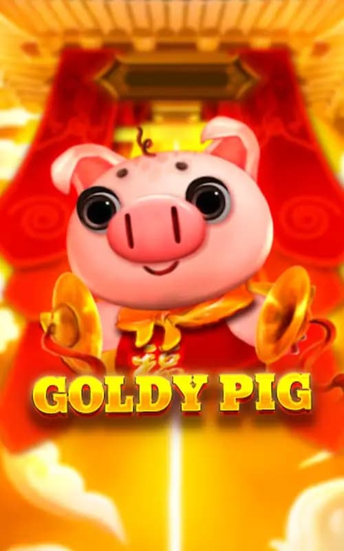 Goldy Piggy