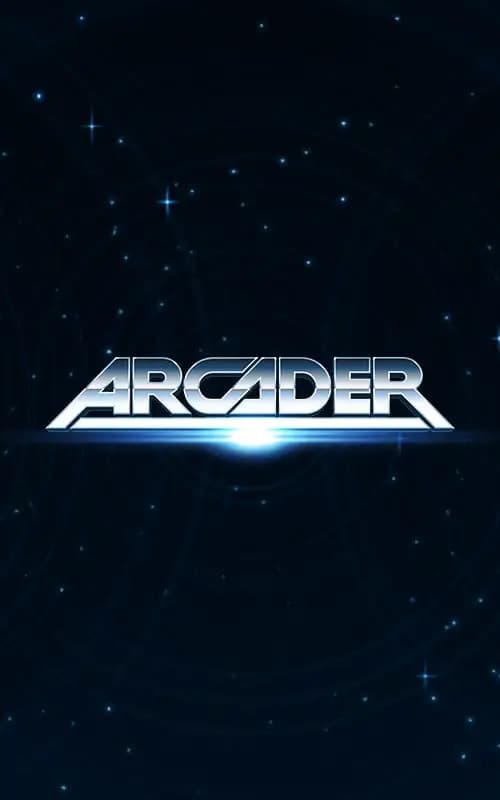 Arcader