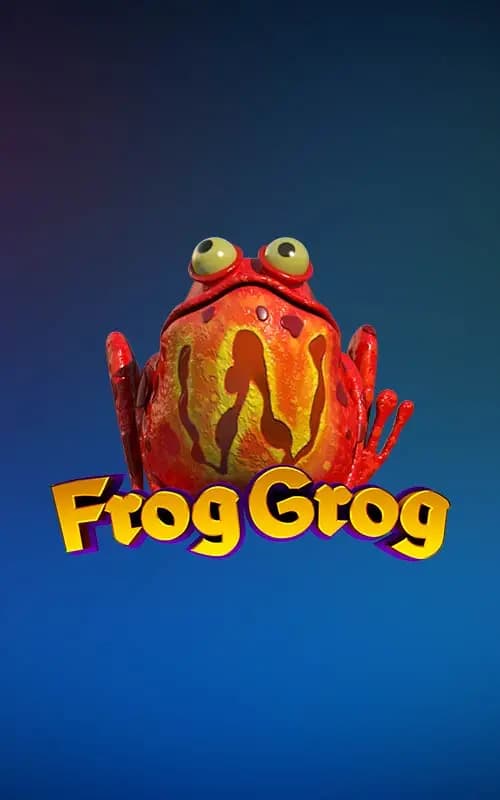 Frog Grog