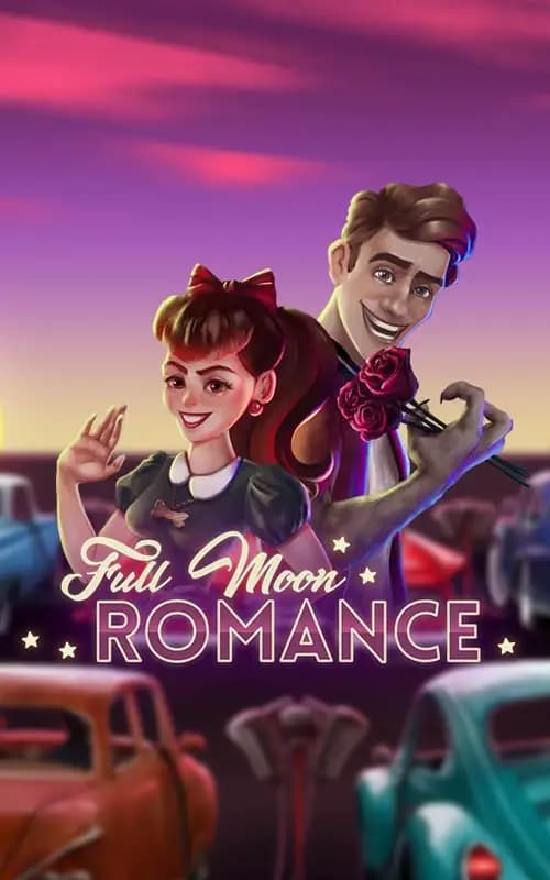 Full Moon Romance