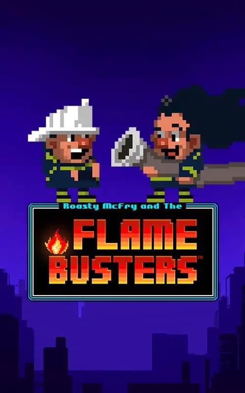 Flame Busters