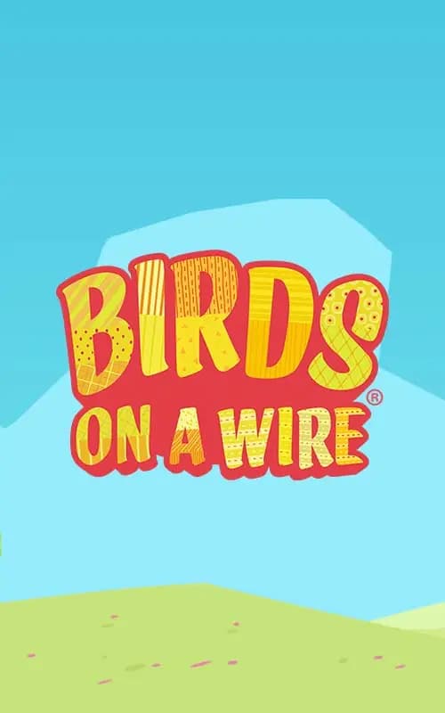 Birds On A Wire