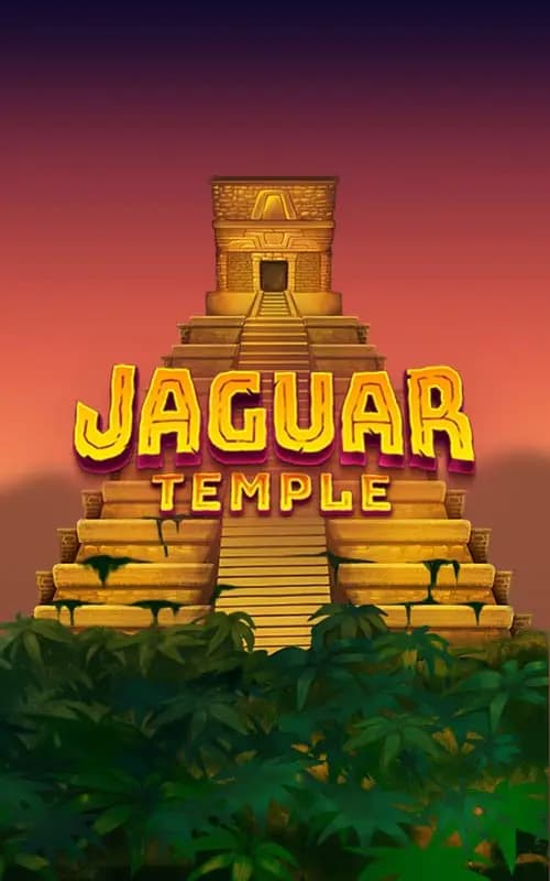 Jaguar Temple