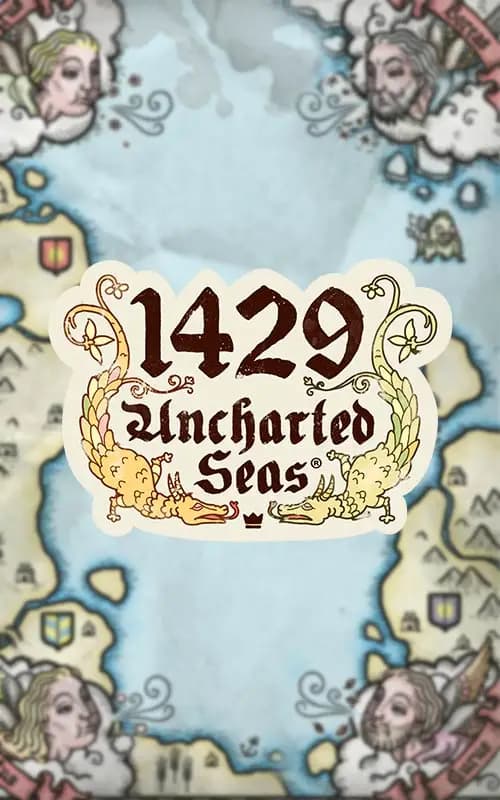 1429 Uncharted Seas