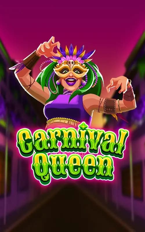 Carnival Queen