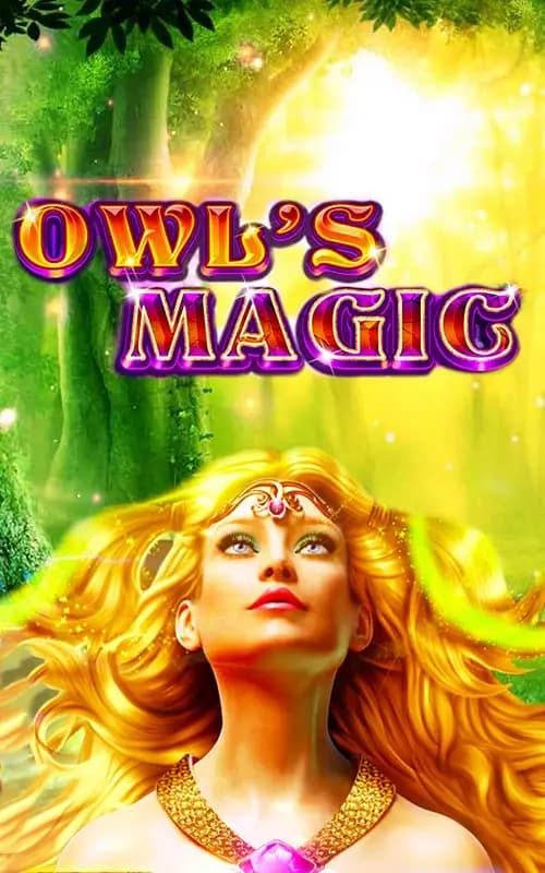 Owls Magic