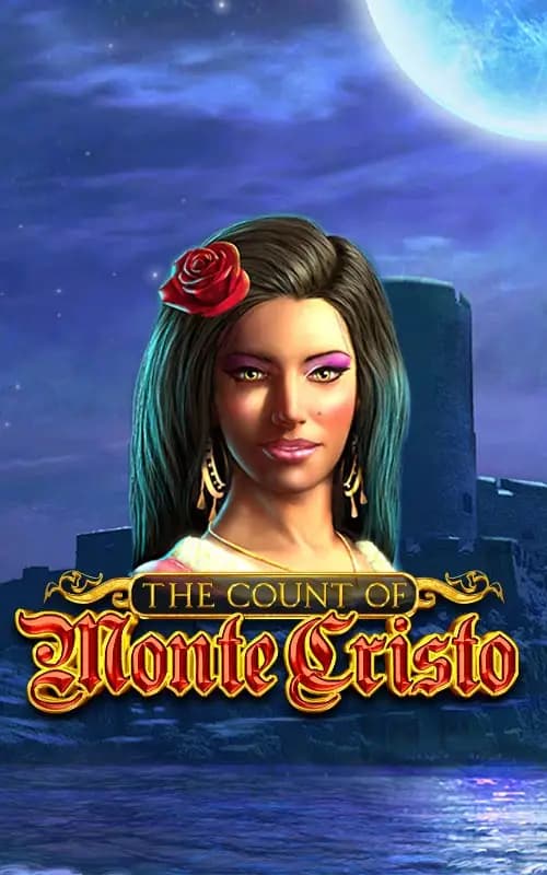 The Count of Monte Cristo