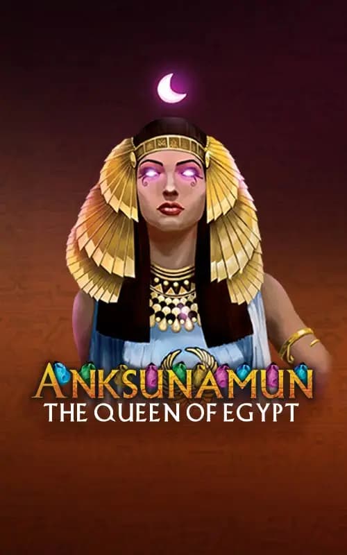 Anksunamun: the Queen of Egypt