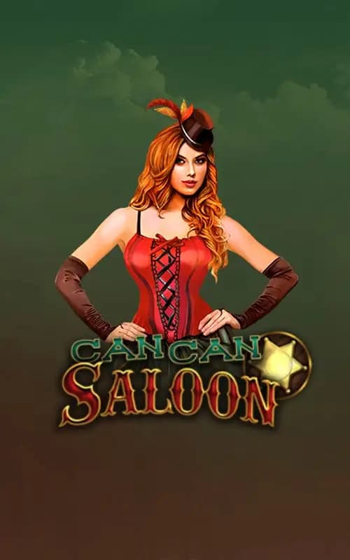 CanCan Saloon