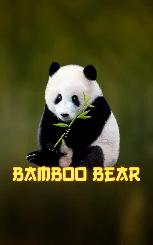 Bamboo Bear