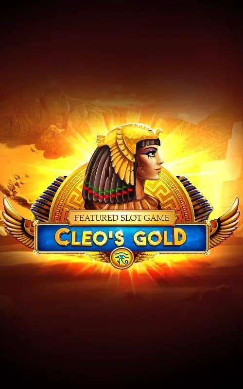 Cleo's Gold