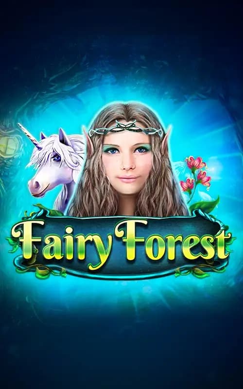 Fairy Forest