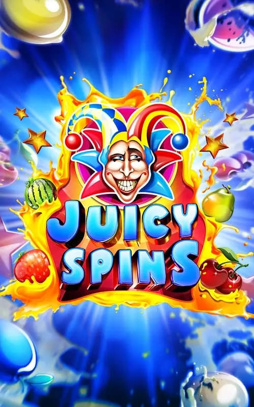 Juicy Spins