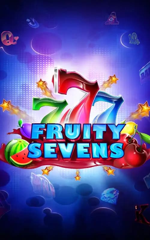 Fruity Sevens