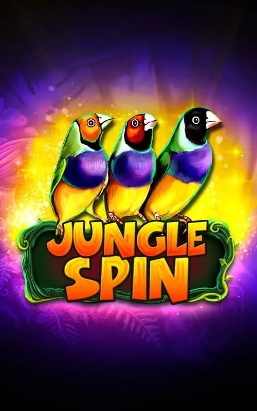 Jungle Spin