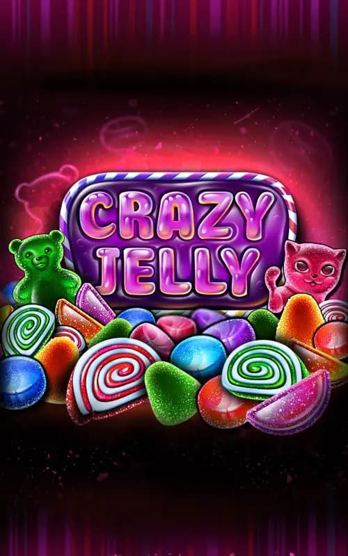 Crazy Jelly