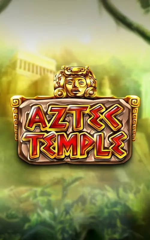 Aztec Temple