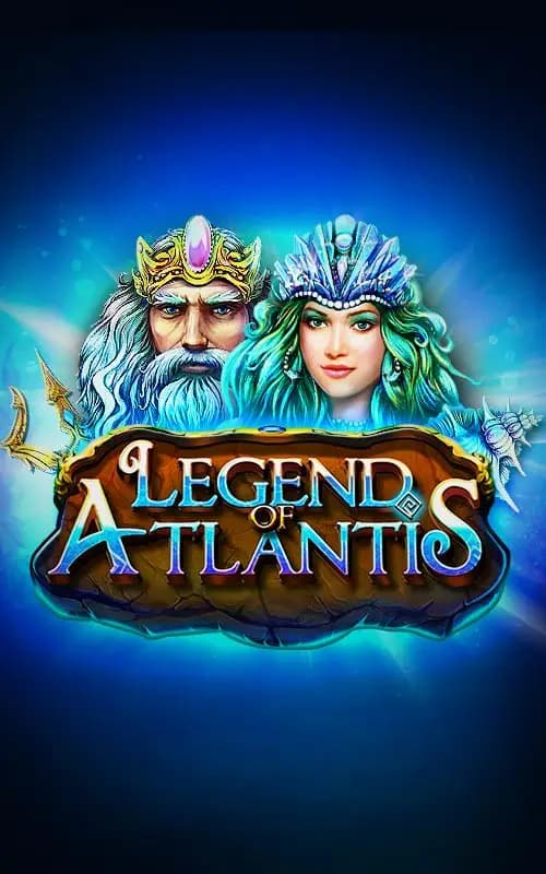 Legend of Atlantis