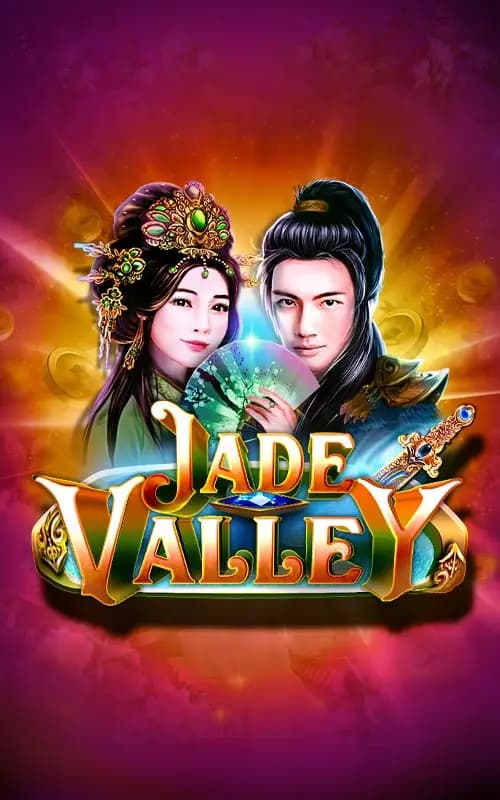 Jade Valley