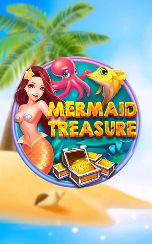 Mermaid Treasure