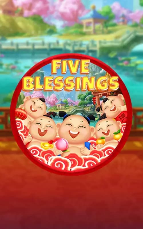 Five Blessings