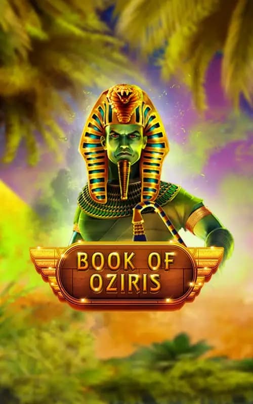 Book of Oziris