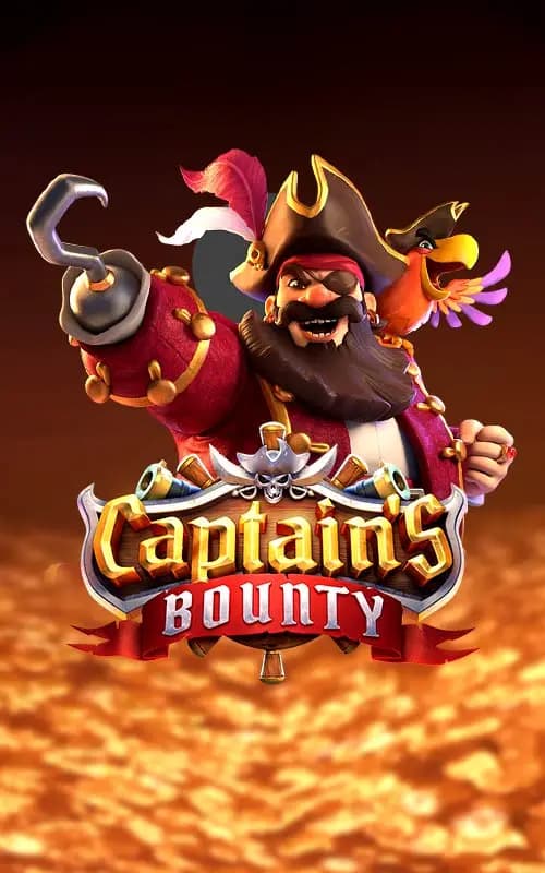 Captain's Bounty