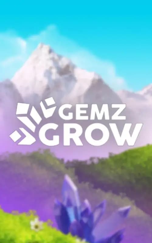 Gemz Grow