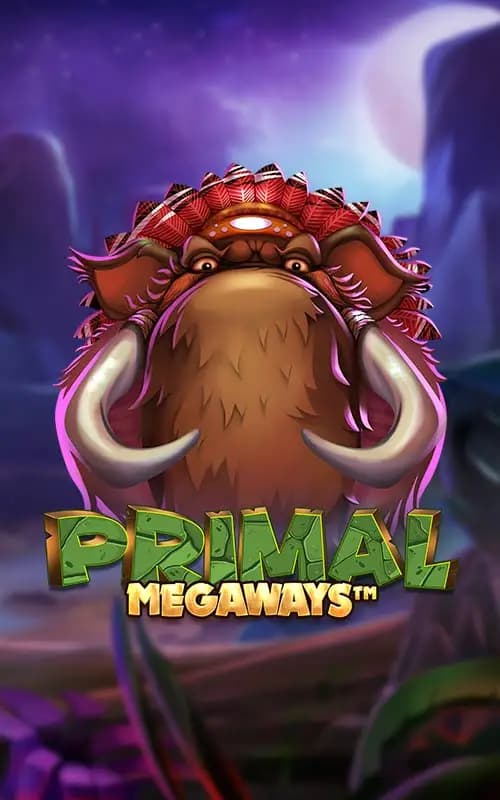 Primal Megaways