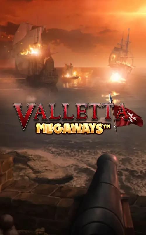Valletta Megaways