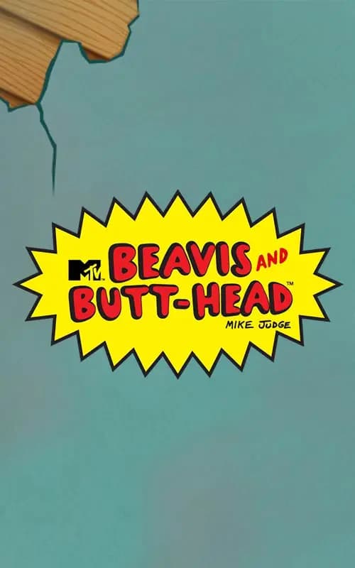 Beavis And Butthead